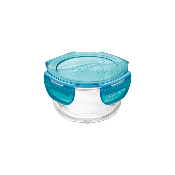 Bormioli rocco frigoverre evolution round 50cl .